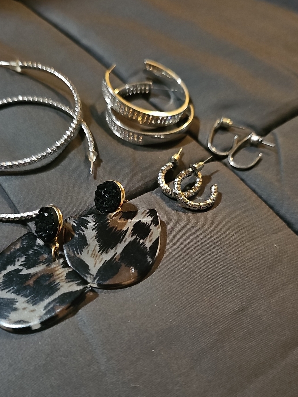 Random Lot Of Hoops - Picture 4 of 4